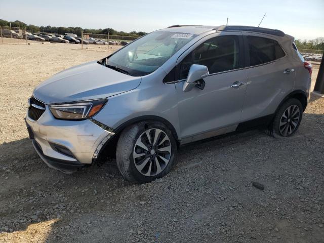 buick encore ess 2018 kl4cjcsb0jb646312