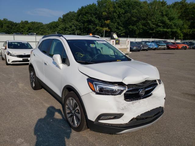 buick encore ess 2020 kl4cjcsb0lb045534