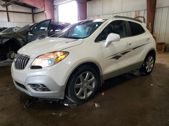 buick encore 2014 kl4cjcsb1eb534298