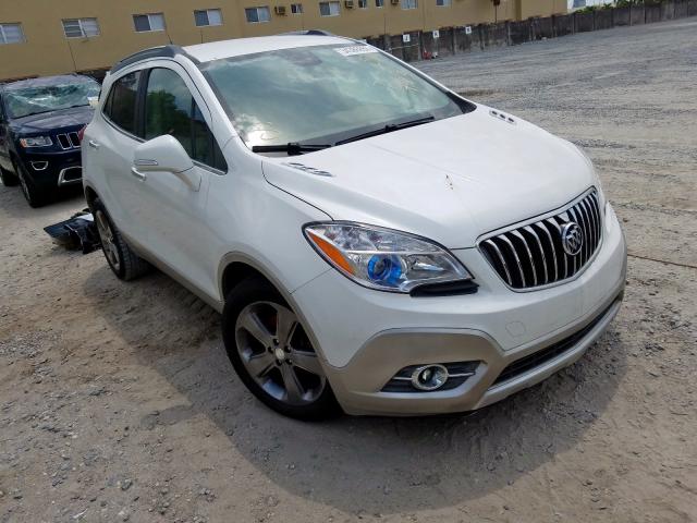 buick encore 2014 kl4cjcsb1eb550310