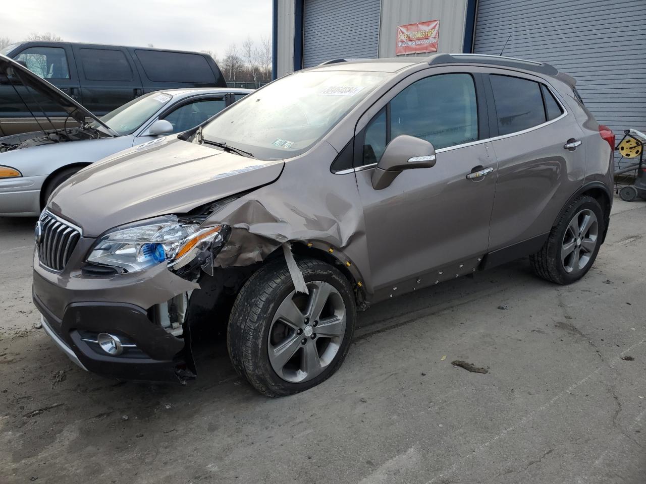 buick encore 2014 kl4cjcsb1eb574865