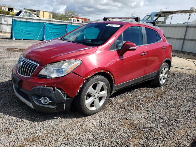 buick encore 2015 kl4cjcsb1fb086548