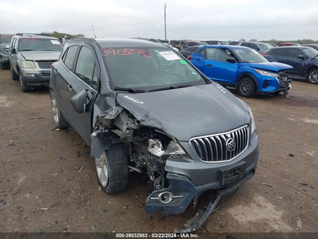 buick encore 2015 kl4cjcsb1fb153147