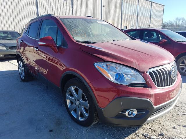 buick encore 2016 kl4cjcsb1gb554618