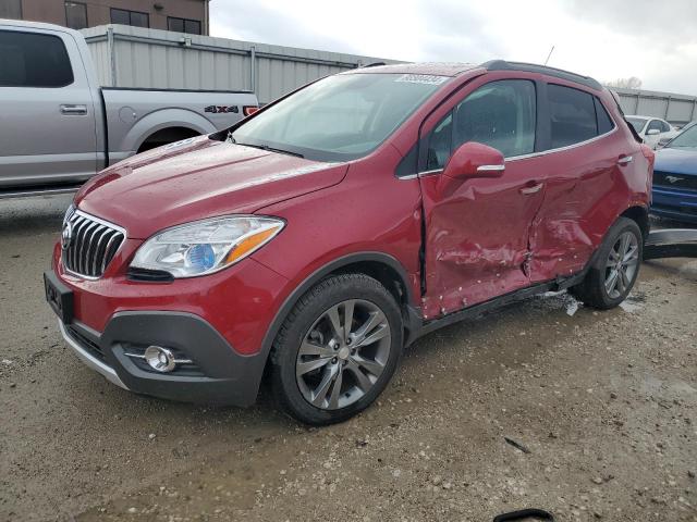 buick encore 2016 kl4cjcsb1gb708535