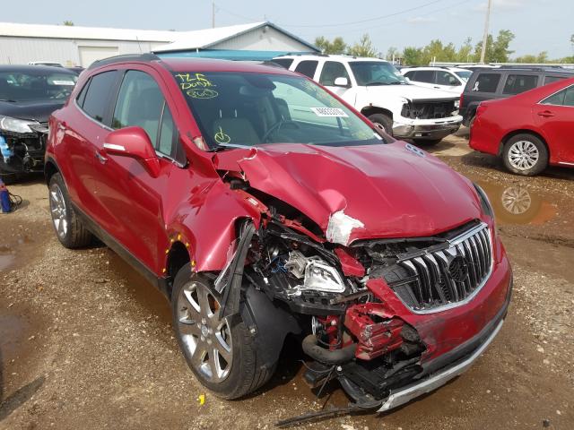 buick encore 2016 kl4cjcsb1gb710933