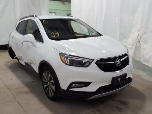 buick encore ess 2017 kl4cjcsb1hb023730