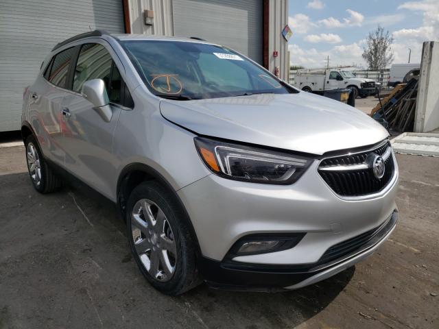 buick encore ess 2017 kl4cjcsb1hb034310