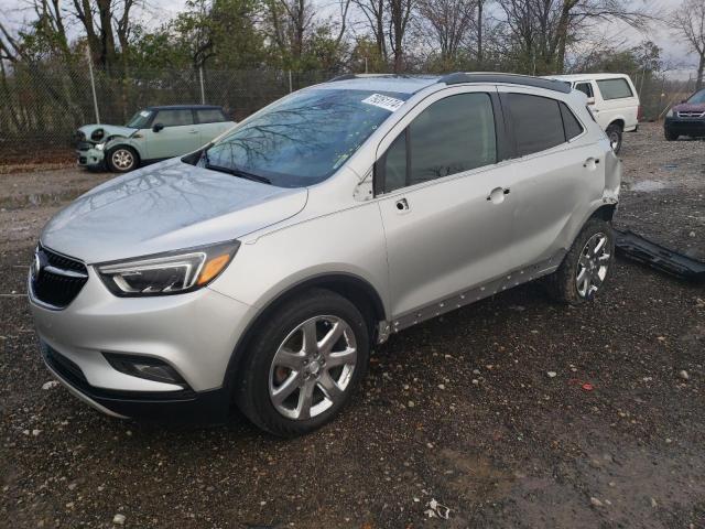 buick encore ess 2017 kl4cjcsb1hb071860