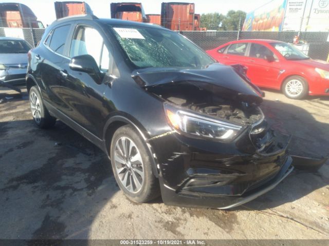 buick encore 2017 kl4cjcsb1hb103674