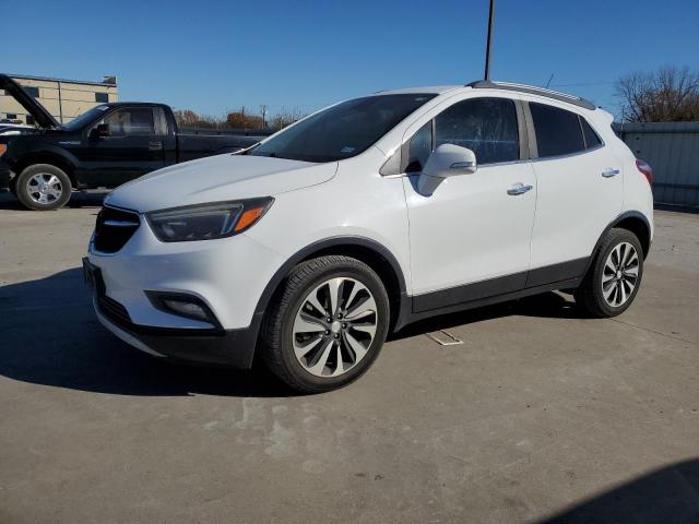 buick encore ess 2017 kl4cjcsb1hb145634