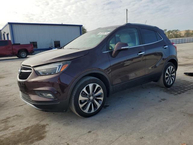 buick encore ess 2017 kl4cjcsb1hb187513