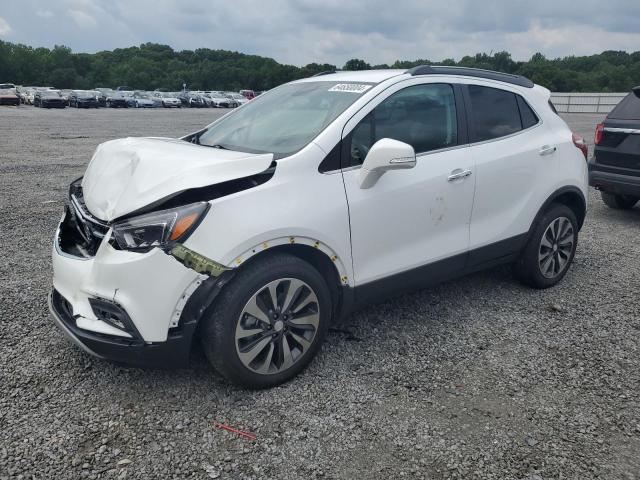 buick encore ess 2017 kl4cjcsb1hb230361