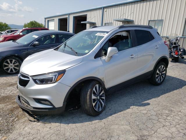 buick encore ess 2020 kl4cjcsb1lb039533