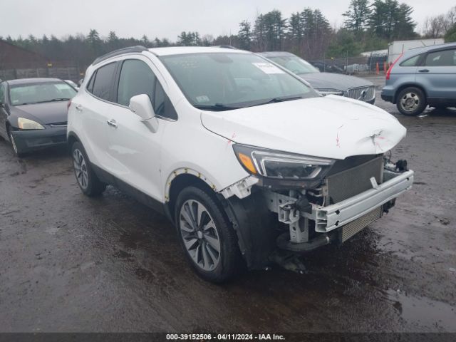 buick encore 2020 kl4cjcsb1lb068840