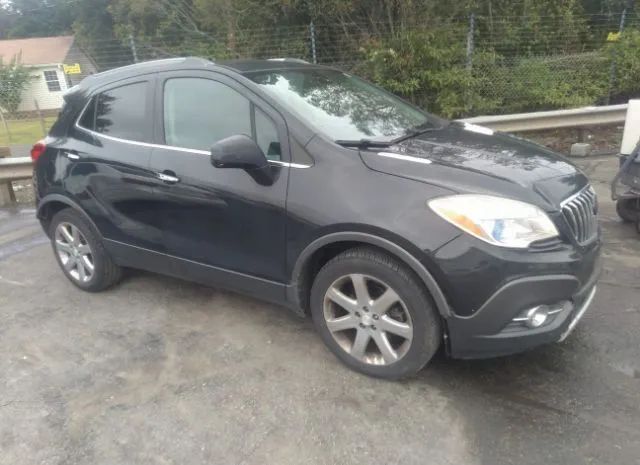 buick encore 2013 kl4cjcsb2db193573