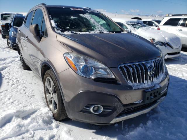 buick encore 2013 kl4cjcsb2db195341