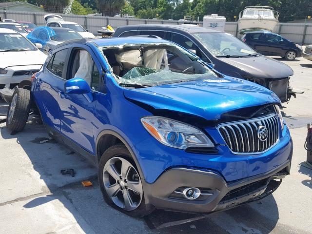 buick encore 2014 kl4cjcsb2eb572123