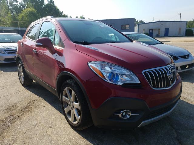 buick encore 2014 kl4cjcsb2eb725776