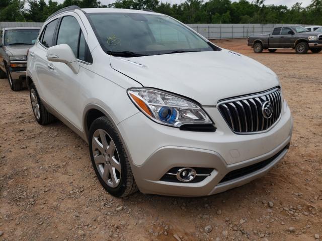 buick encore 2014 kl4cjcsb2eb780356