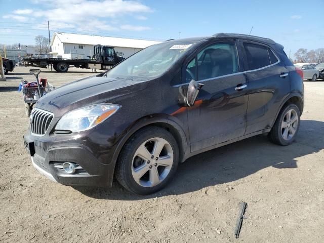 buick encore 2015 kl4cjcsb2fb051520