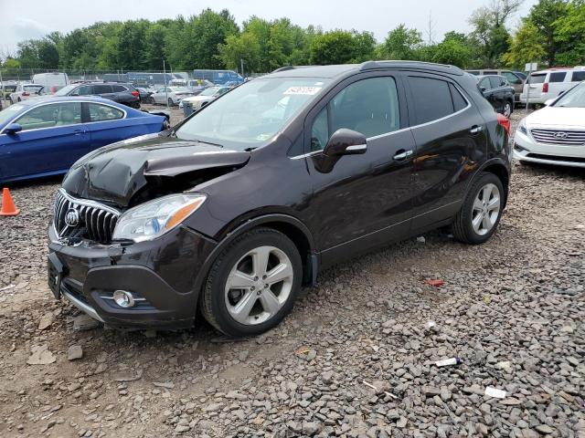 buick encore 2015 kl4cjcsb2fb108122