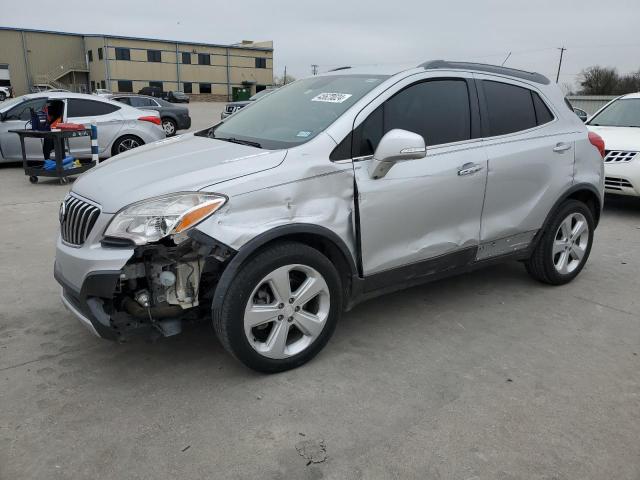 buick encore 2015 kl4cjcsb2fb157658