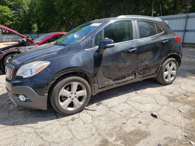 buick encore 2015 kl4cjcsb2fb187615