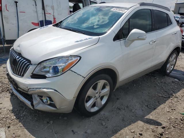 buick encore 2015 kl4cjcsb2fb246307