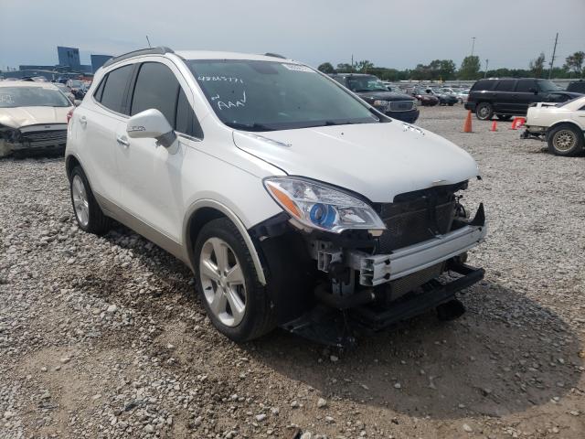 buick encore 2016 kl4cjcsb2gb584274