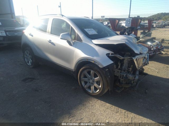 buick encore 2016 kl4cjcsb2gb680602