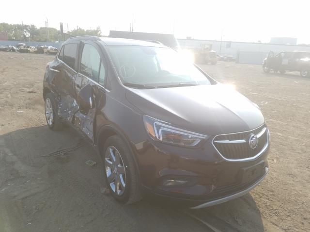 buick encore ess 2017 kl4cjcsb2hb077831