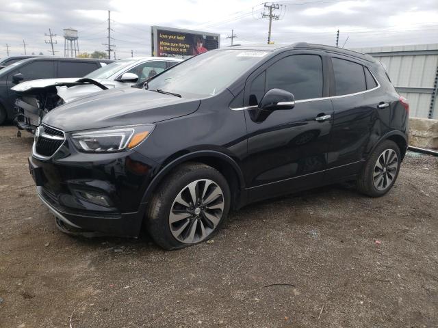 buick encore 2017 kl4cjcsb2hb124632