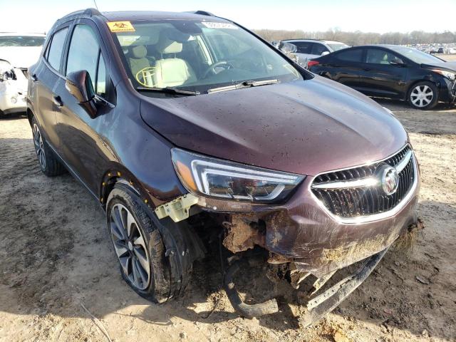 buick encore ess 2018 kl4cjcsb2jb529878