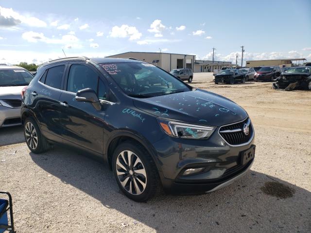 buick encore ess 2018 kl4cjcsb2jb535793