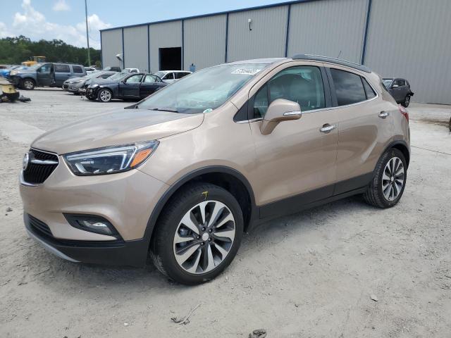 buick encore ess 2018 kl4cjcsb2jb629107