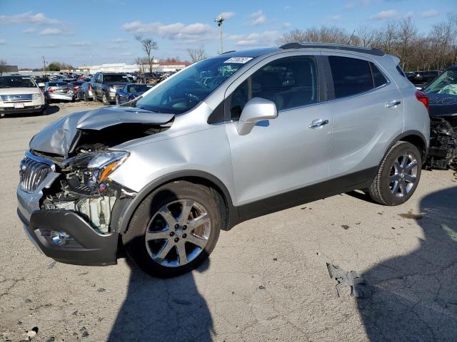 buick encore 2013 kl4cjcsb3db179097