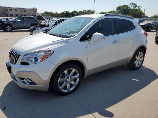 buick encore 2014 kl4cjcsb3eb590243