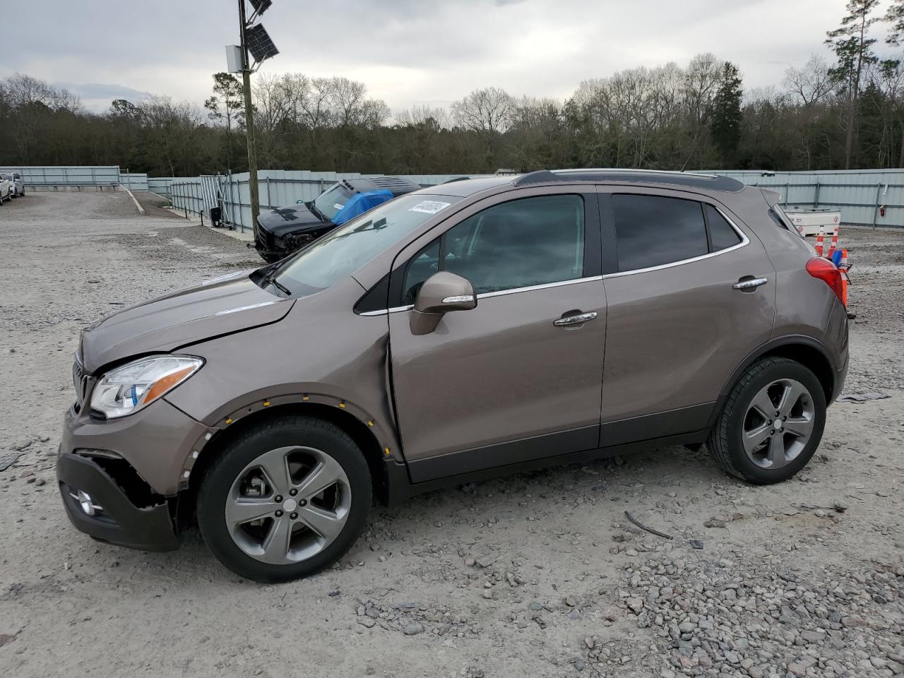 buick encore 2014 kl4cjcsb3eb597323