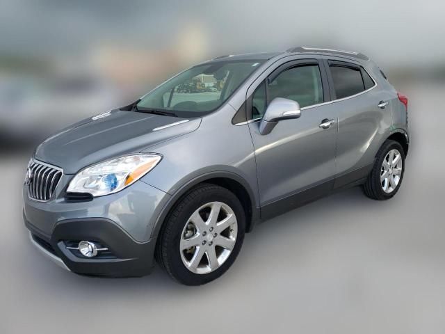 buick encore 2014 kl4cjcsb3eb690925