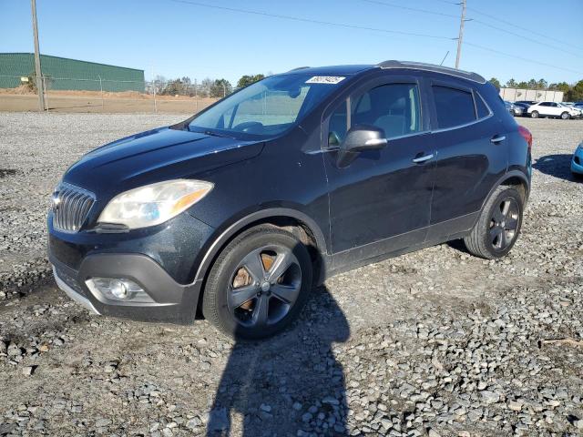 buick encore 2014 kl4cjcsb3eb724488