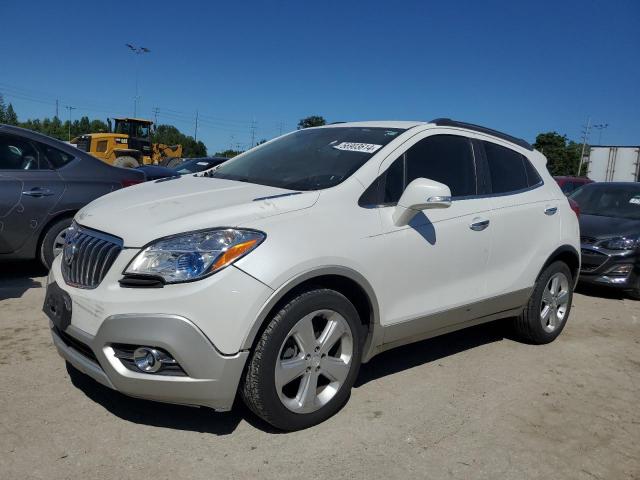 buick encore 2015 kl4cjcsb3fb137497