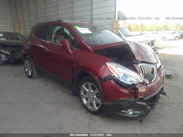 buick encore 2015 kl4cjcsb3fb180687