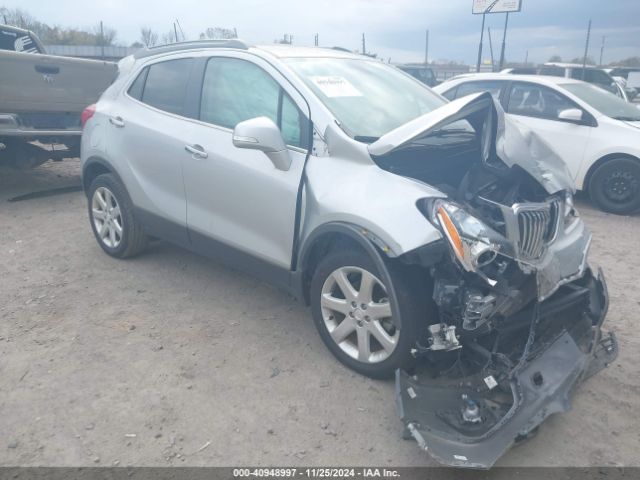 buick encore 2015 kl4cjcsb3fb182780