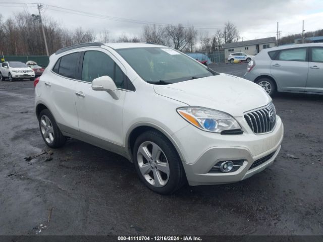 buick encore 2015 kl4cjcsb3fb235431