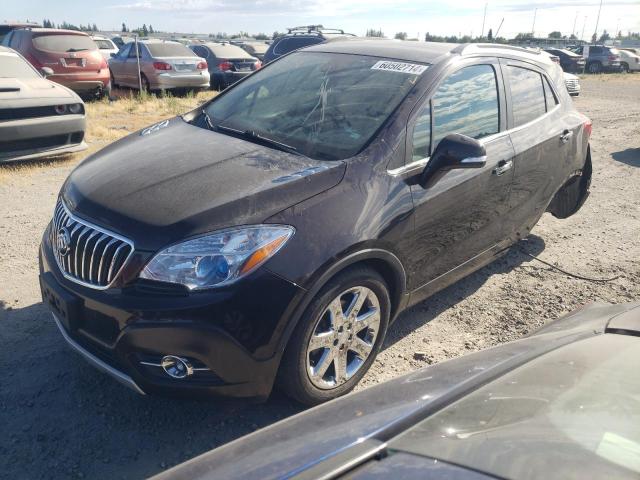 buick encore 2016 kl4cjcsb3gb572828