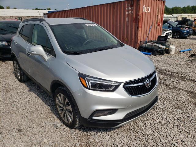 buick encore ess 2017 kl4cjcsb3hb009814