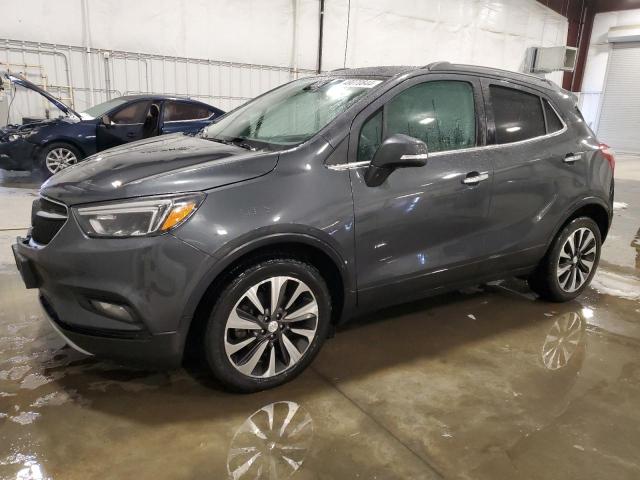 buick encore 2017 kl4cjcsb3hb045941