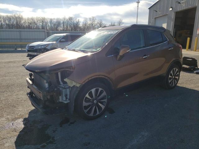 buick encore 2017 kl4cjcsb3hb139883