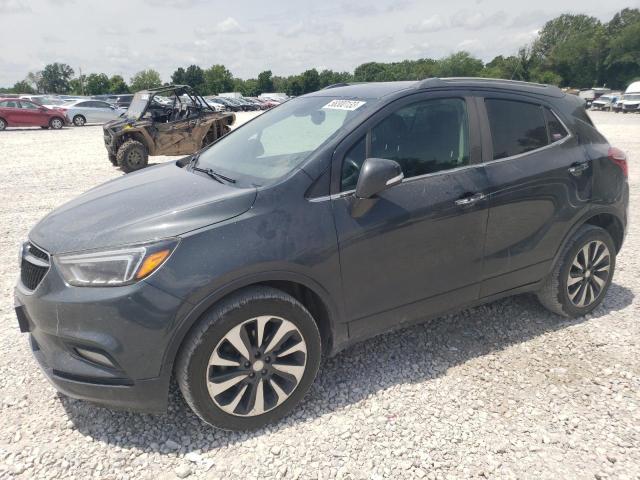 buick encore ess 2018 kl4cjcsb3jb526486